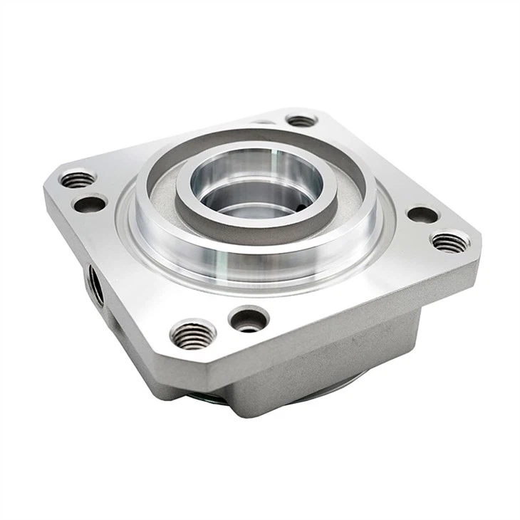 High Quality CNC Machining Parts